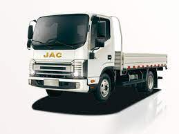 JAC N200S E5A